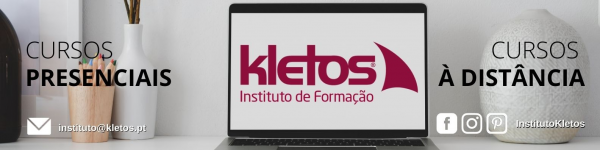 Logótipo de Instituto Kletos On-line